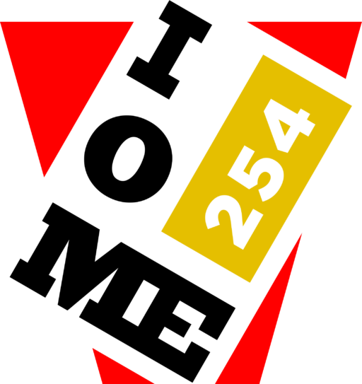 Iome 254 Chambua Vumbua